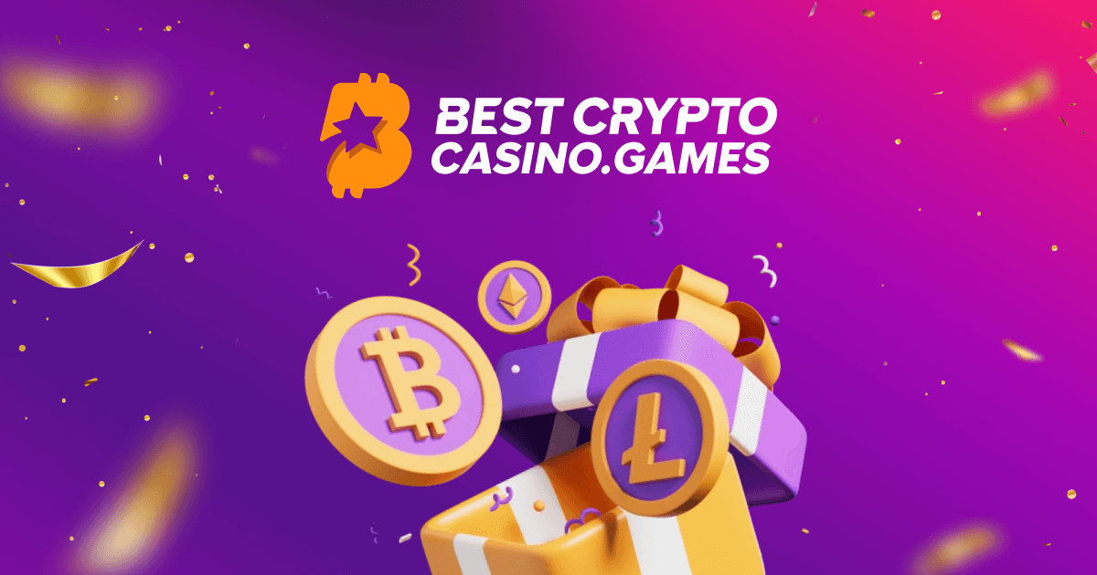 Best Crypto Casino Sites | Best Crypto Casino Games